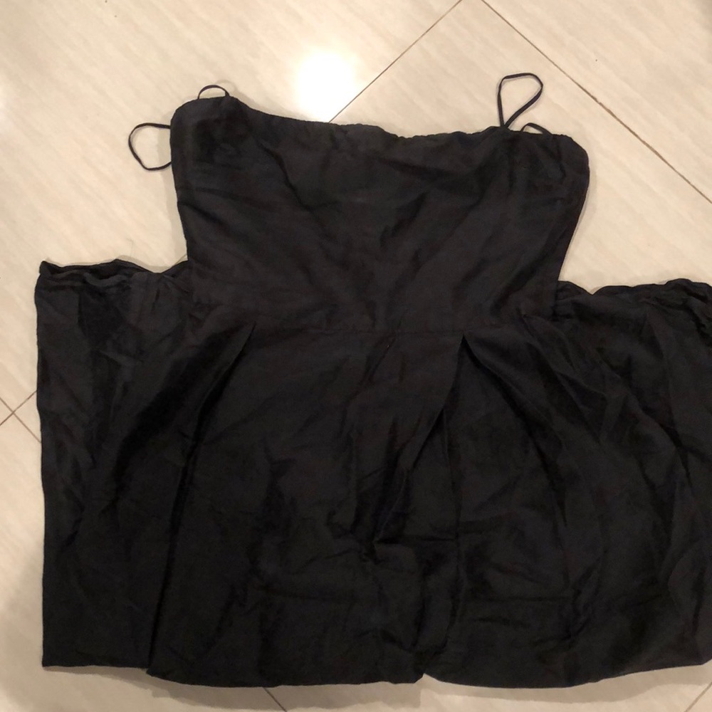 Badgley Mischka Black Cocktail dress